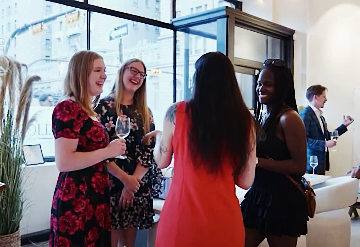 Heliopolis - The Lounge Venue for your next event - Vibe