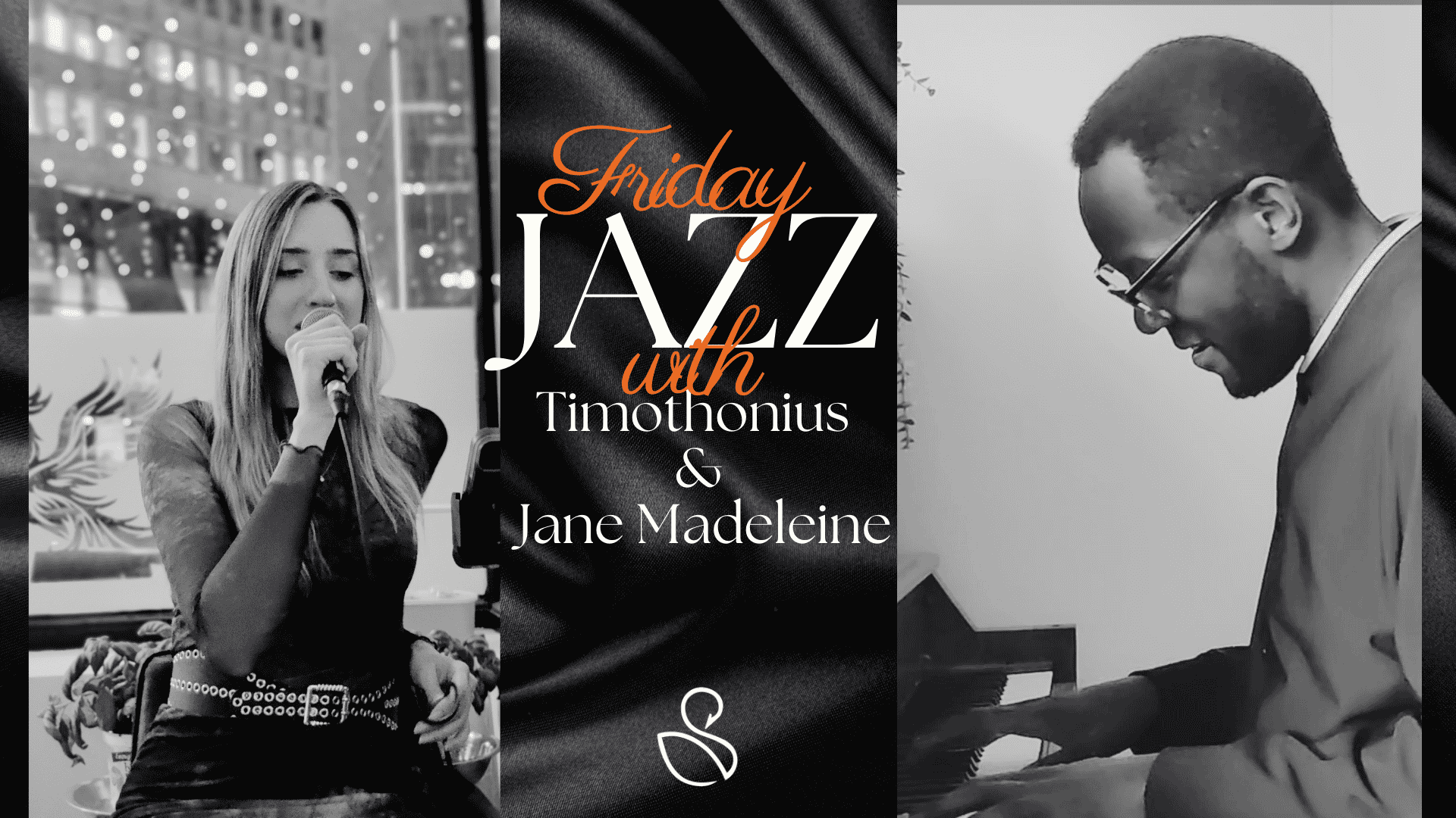 Friday Heliopolis jazz