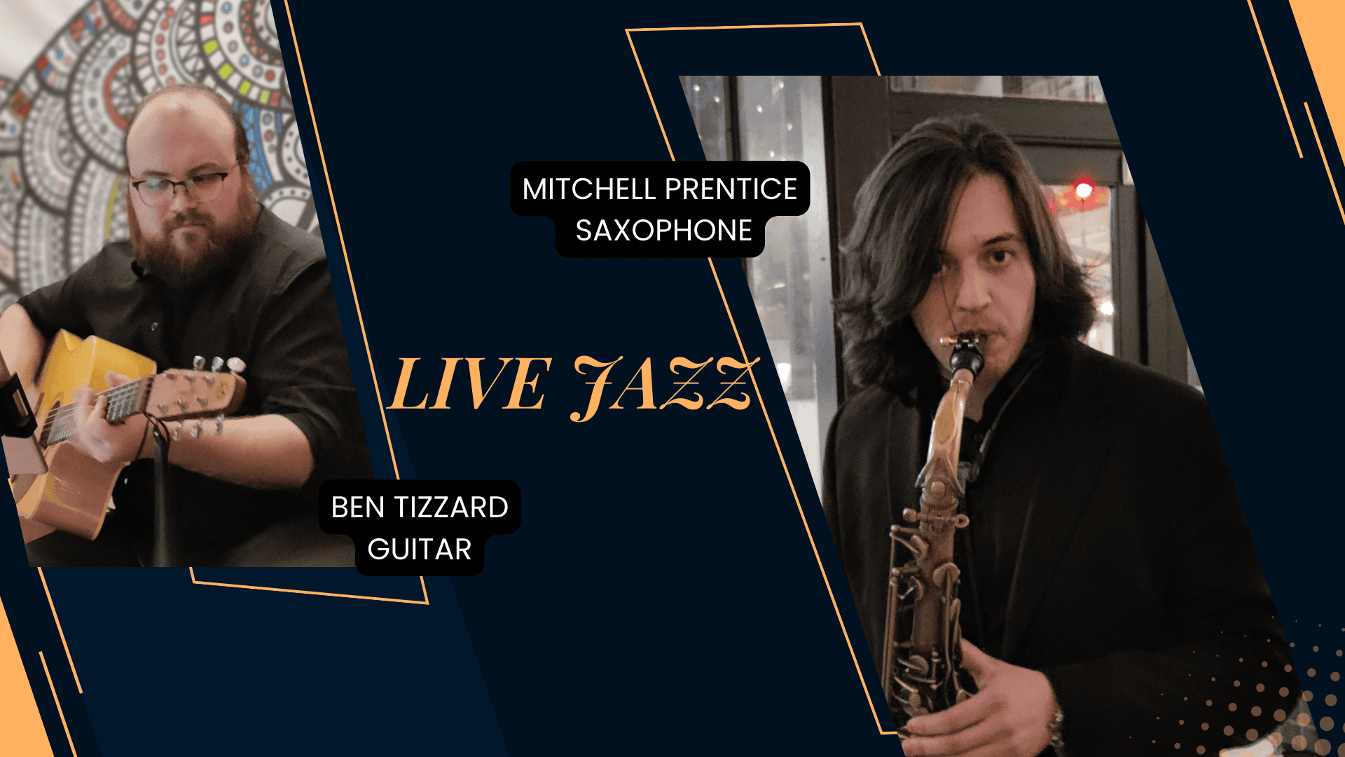 Live Jazz Heliopolis