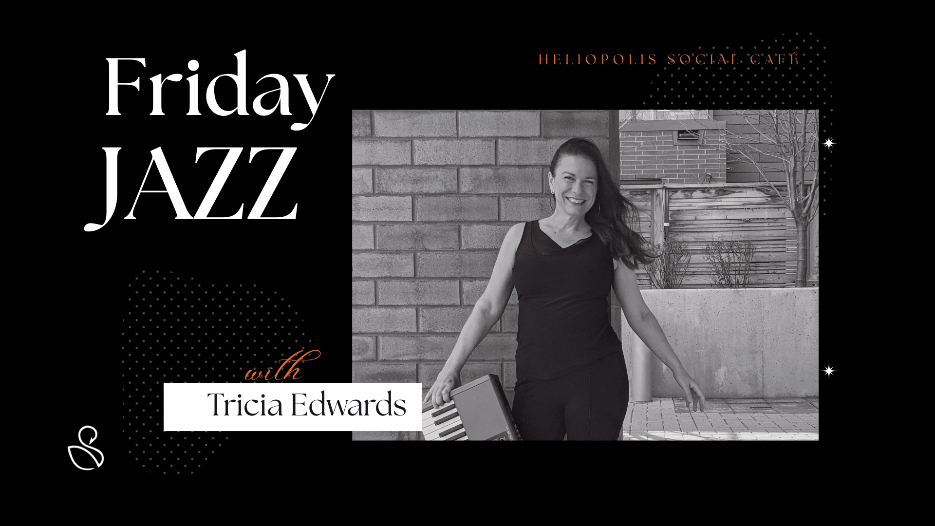 Tricia Edwards Jazz Friday