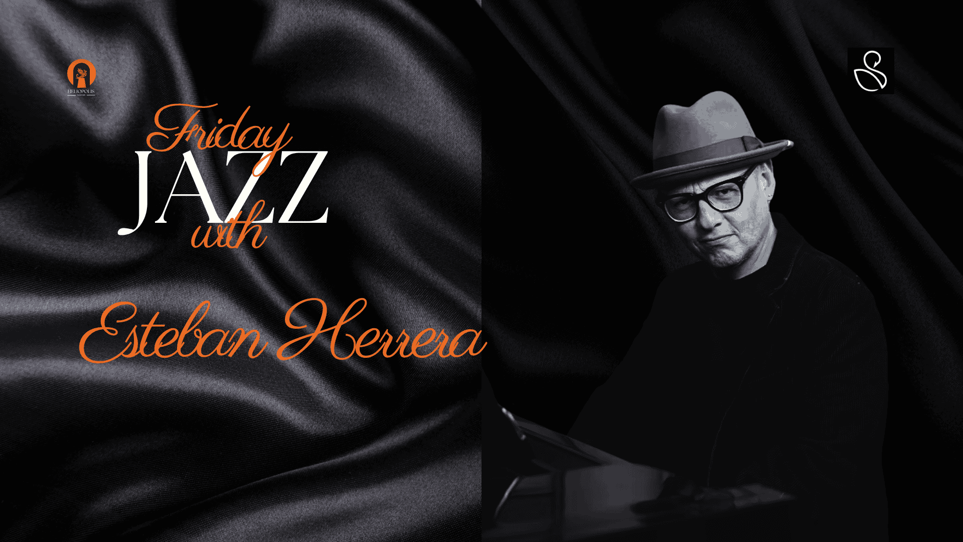 jazz esteban hererra