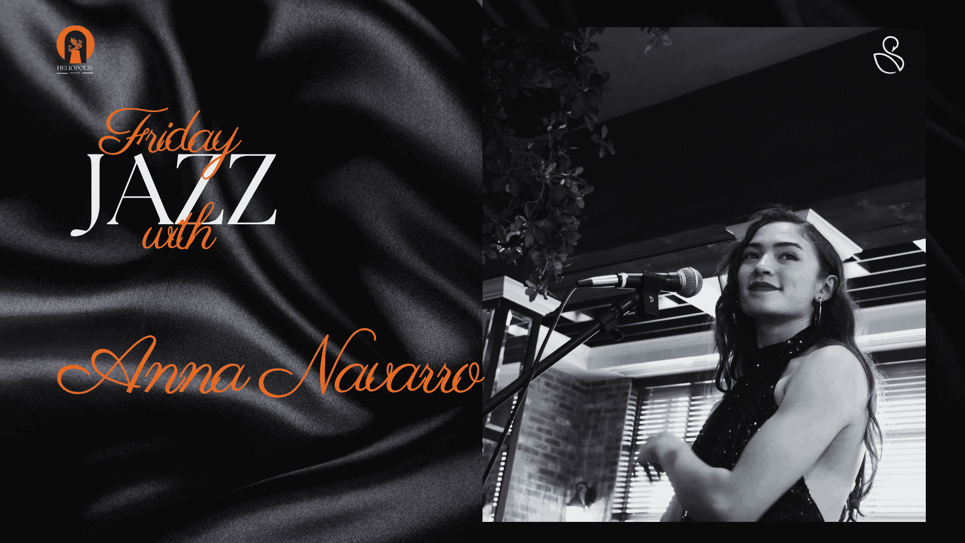 Jazz with Anna Navarro