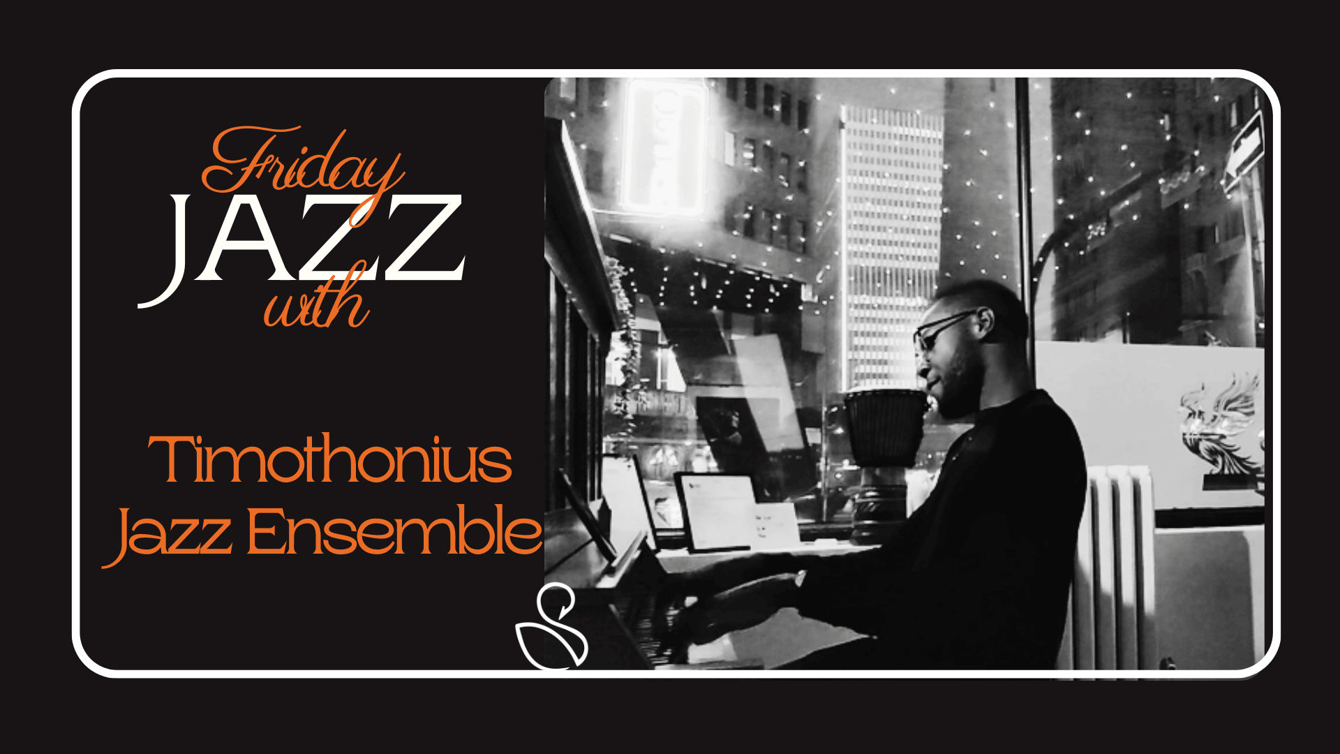Jazz with Timothonius Jazz Ensemble