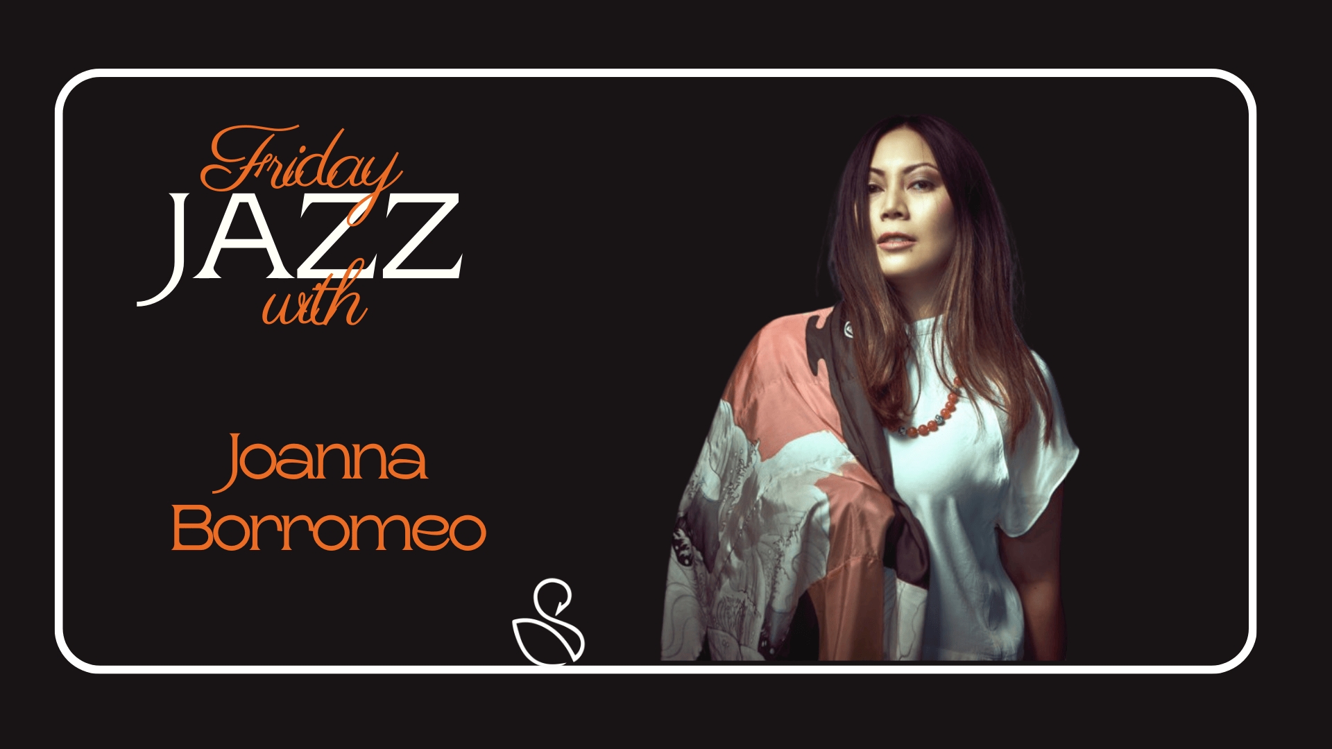 Joanna Borromeo - Jazz