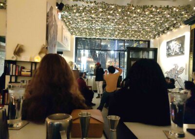 Live Music - R&B- Teekay