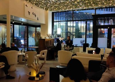 Timothonius and Jane Madeleine - Soft Jazz