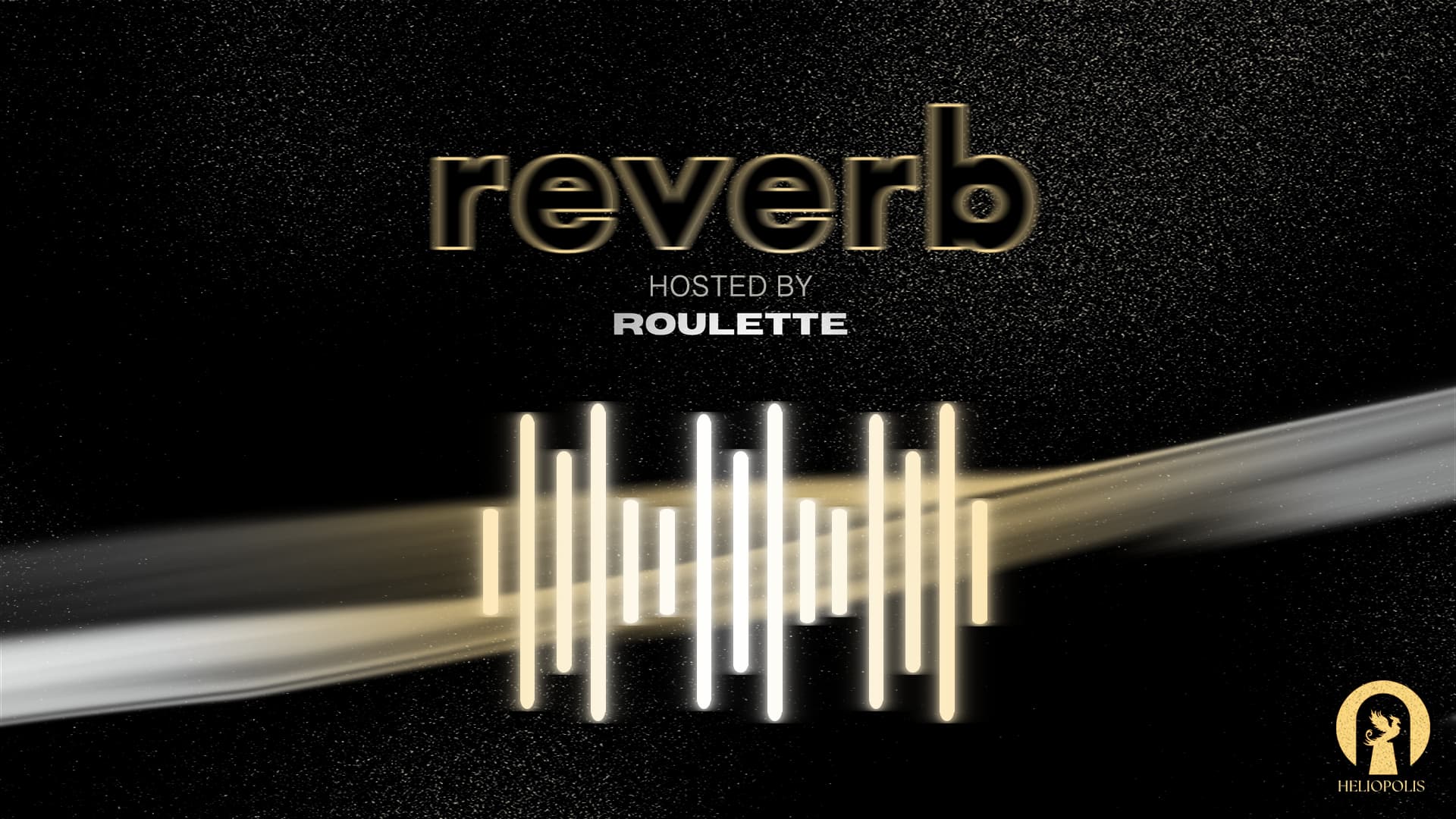 Reverb DJ dance party