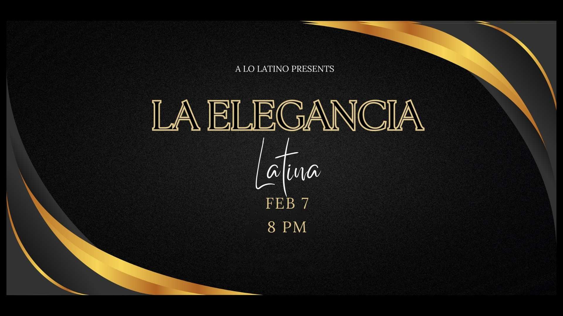 A Lo Latina- Salsa - Batchata - Heliopolis Dance