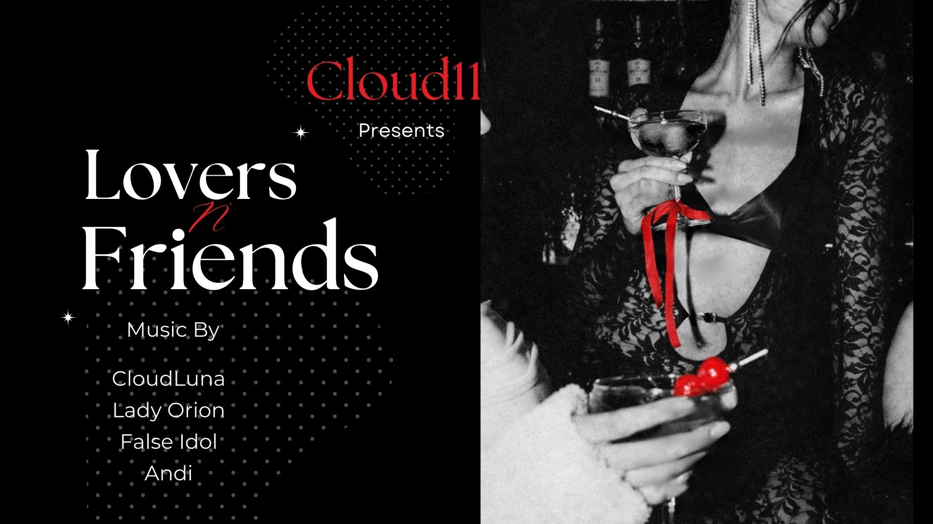 Valentines at Heliopolis - DJ Cloud11