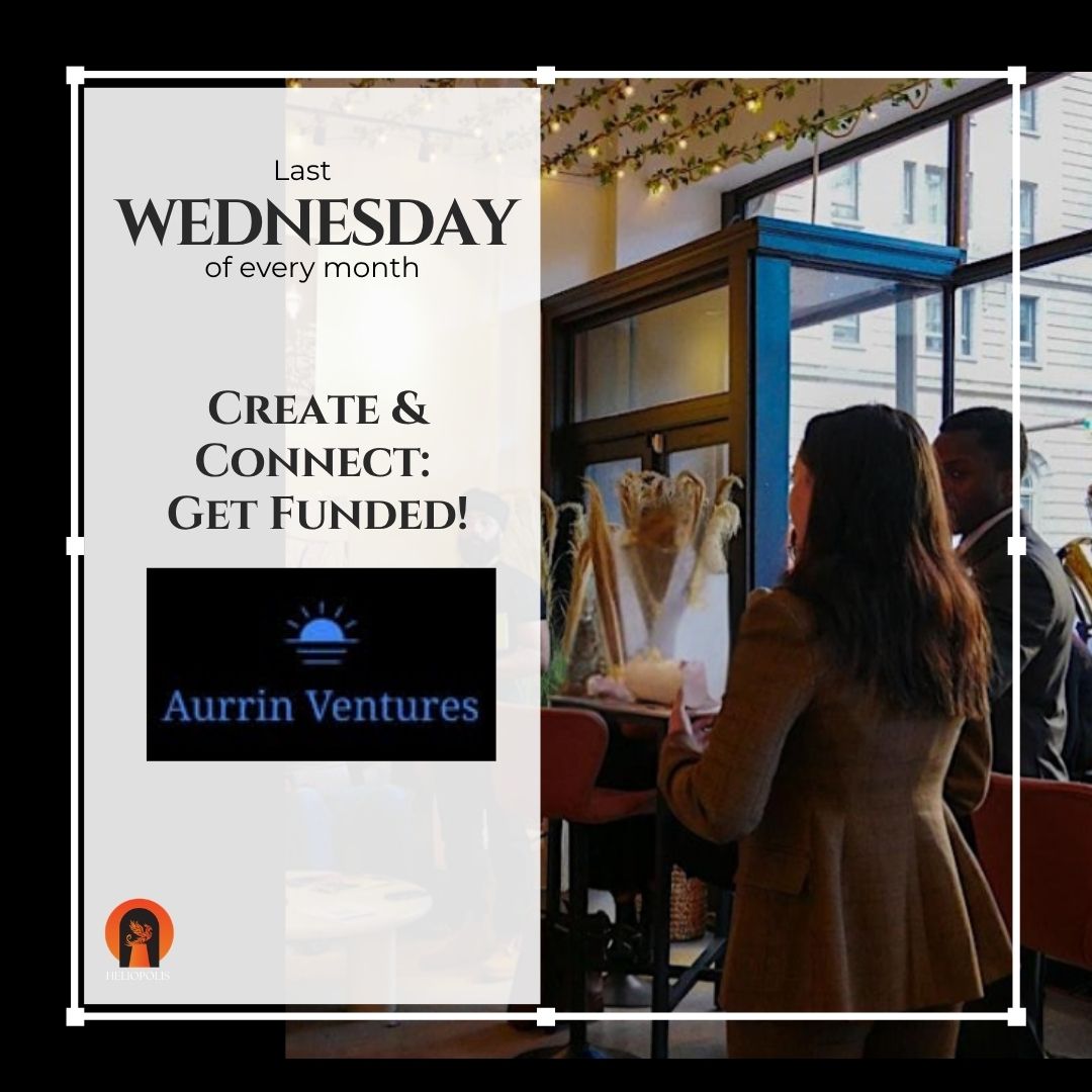 Aurrin Ventures