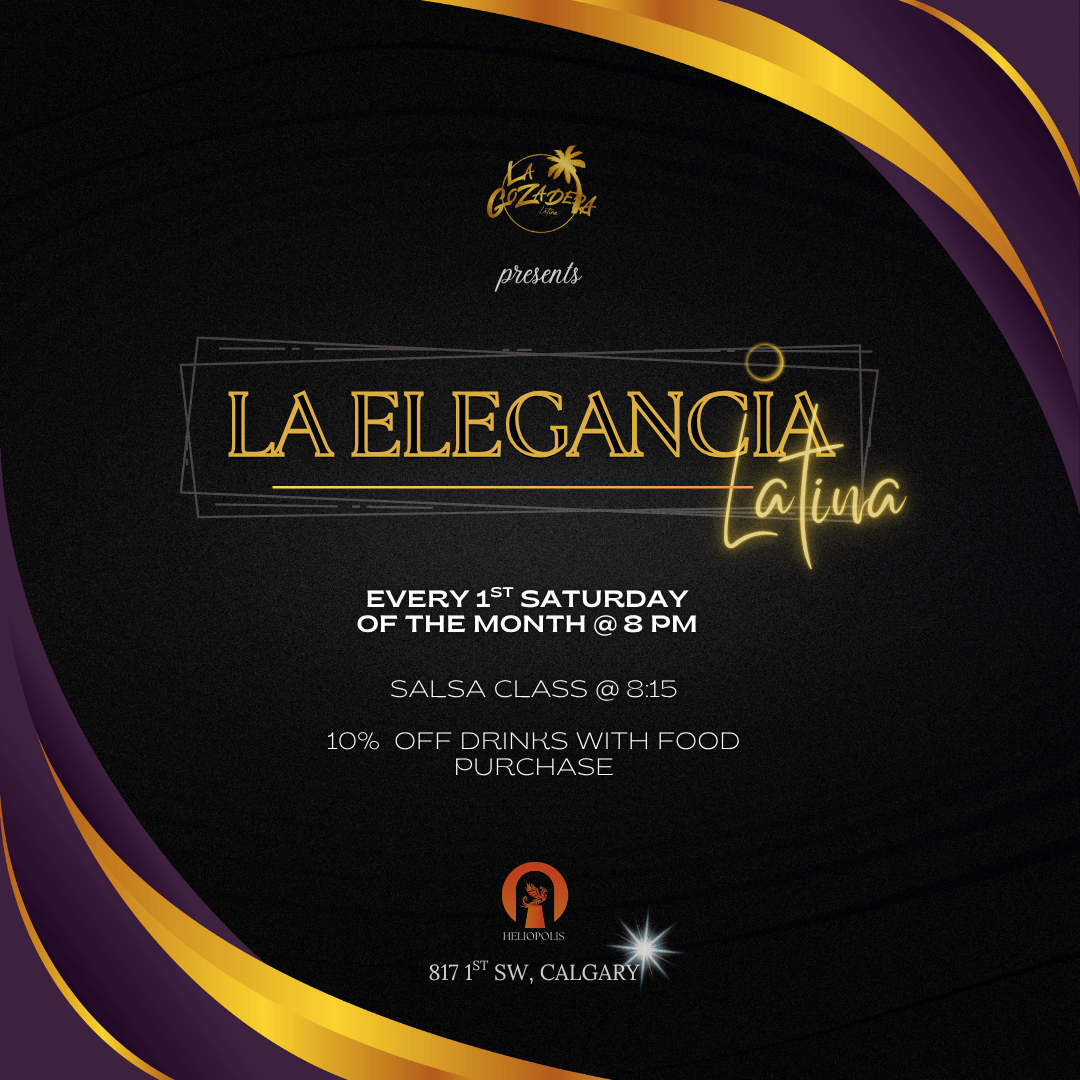 West Coast Swing Dance contest - Heliopolis