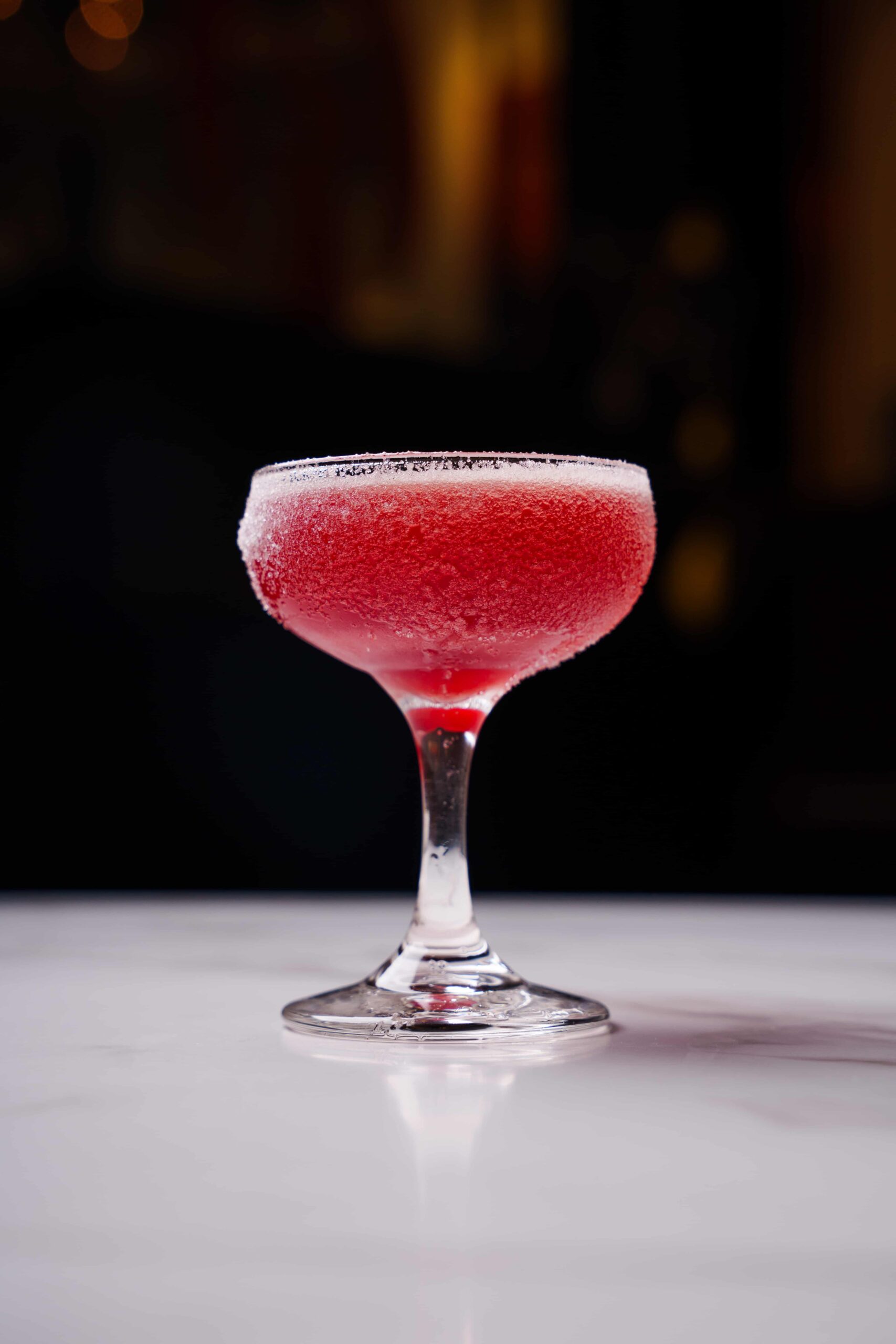 Red Bottom - Heliopolis cocktails