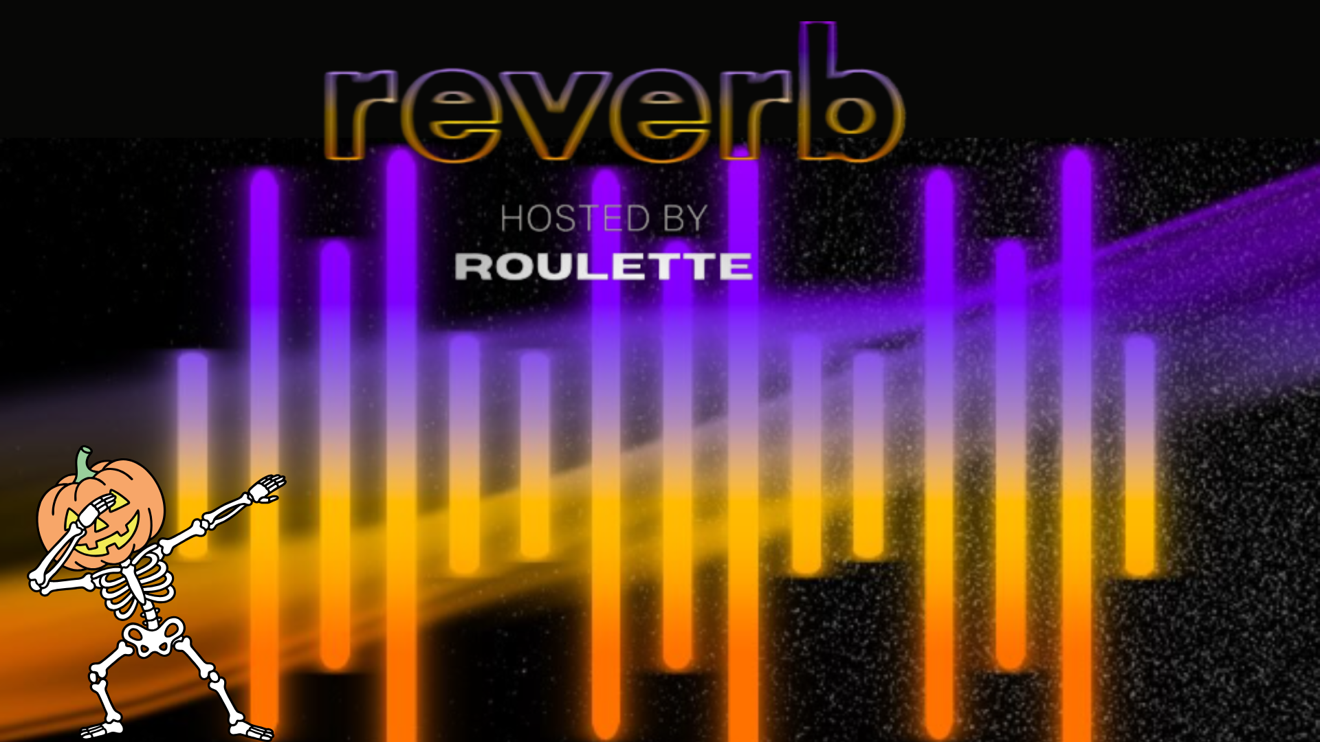 REVERB - Halloween Dance